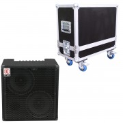 Eden EC210 Flightcase